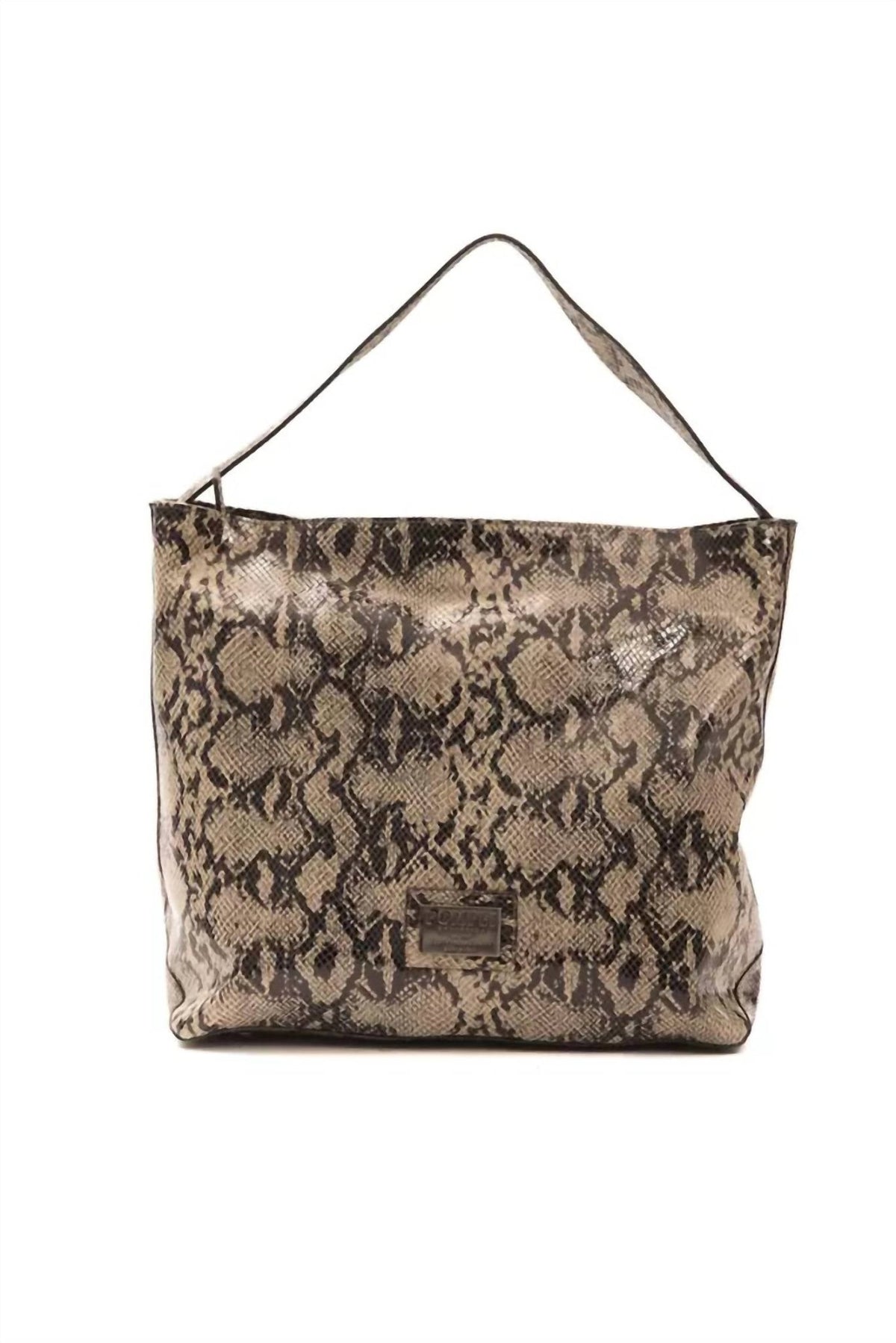 Pompei Donatella - Women's Shoulder Bag