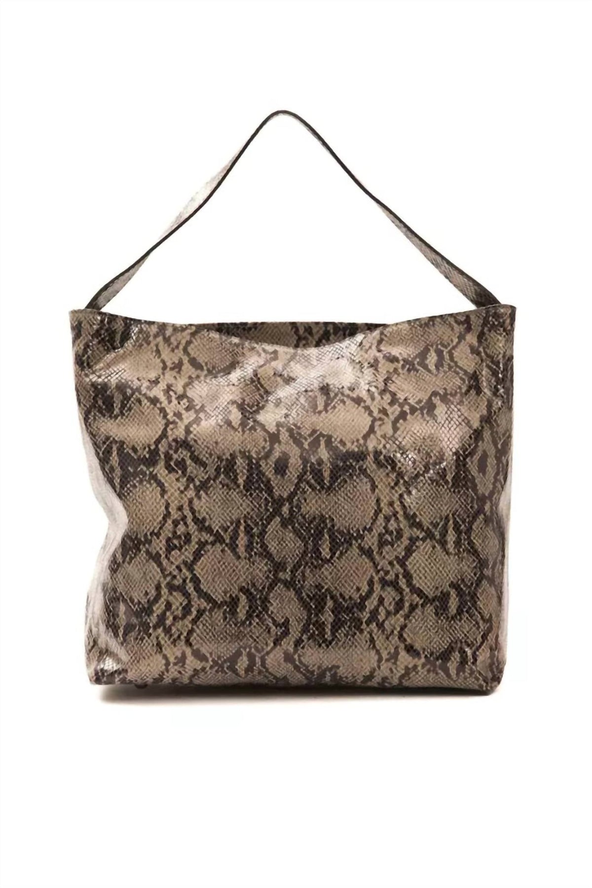 Pompei Donatella - Women's Shoulder Bag