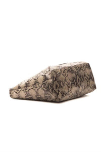 Pompei Donatella - Women's Shoulder Bag - bags - brown - handbags