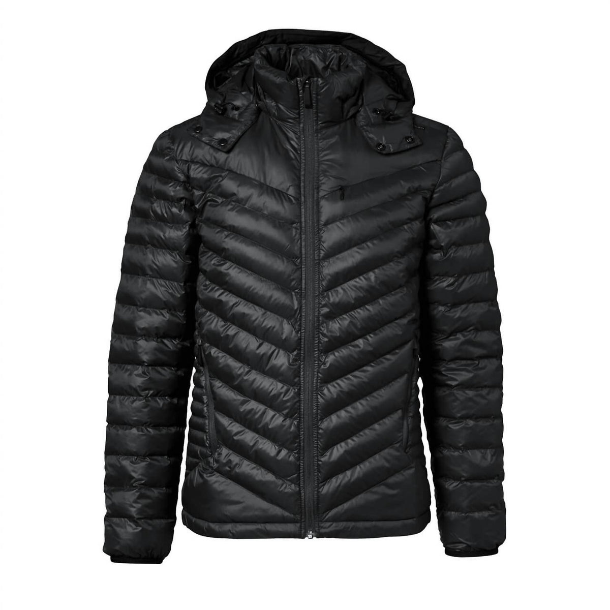 Porsche Design - Men's Lightweight Padded Jacket