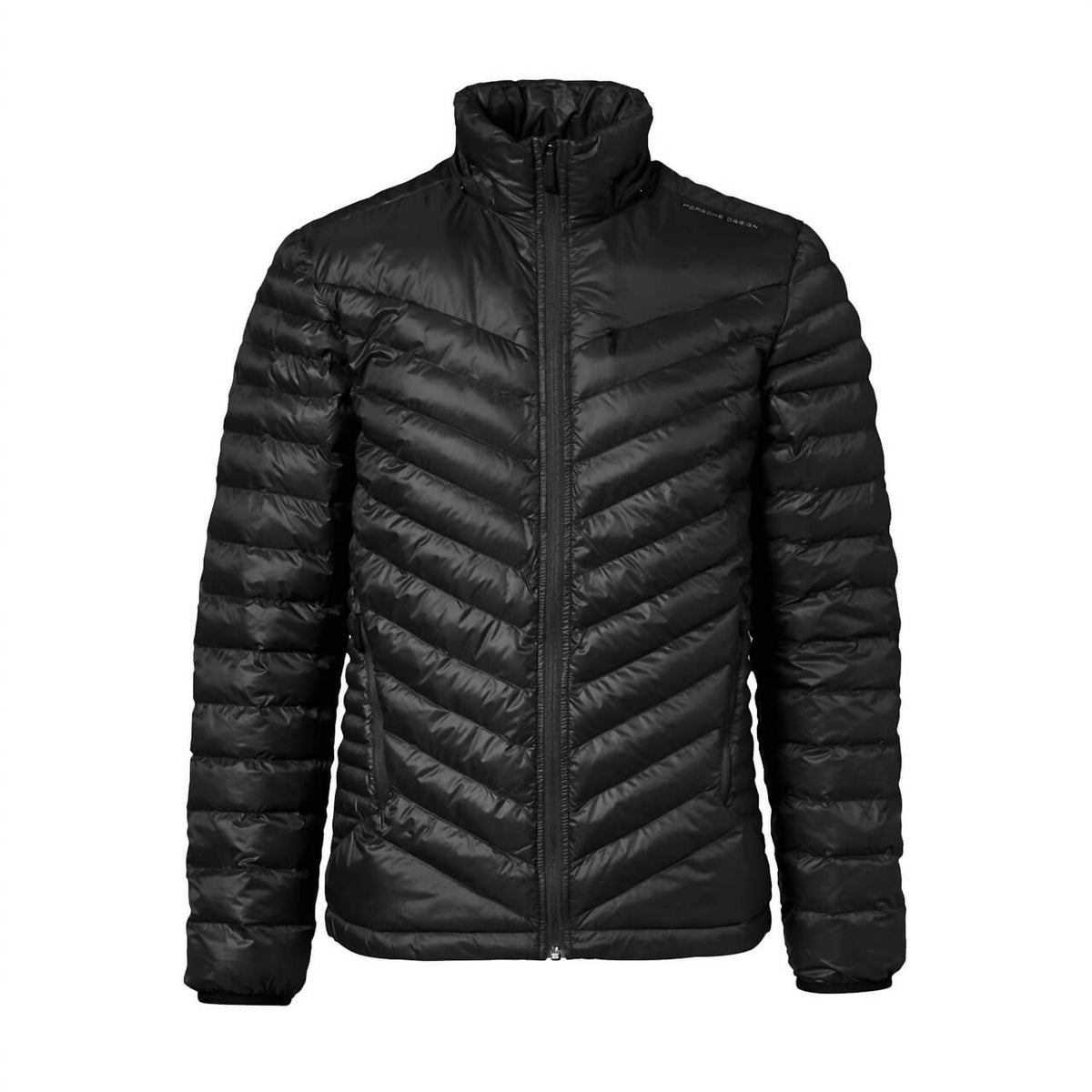 Porsche Design - Men's Lightweight Padded Jacket