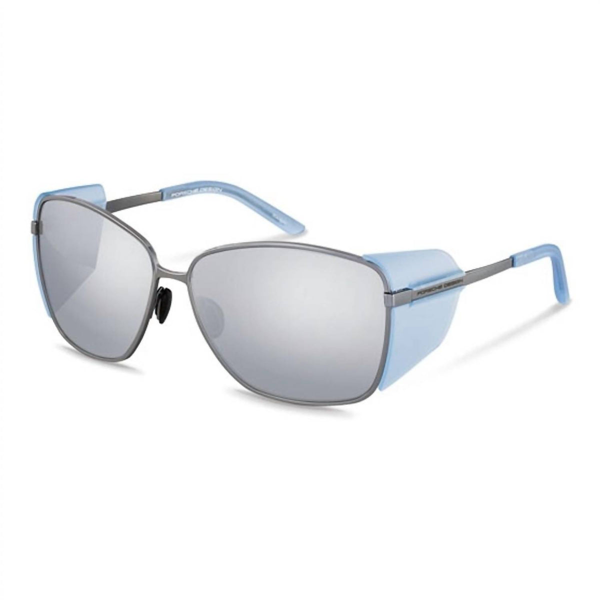 Porsche Design - Women's Metal Sunglasses