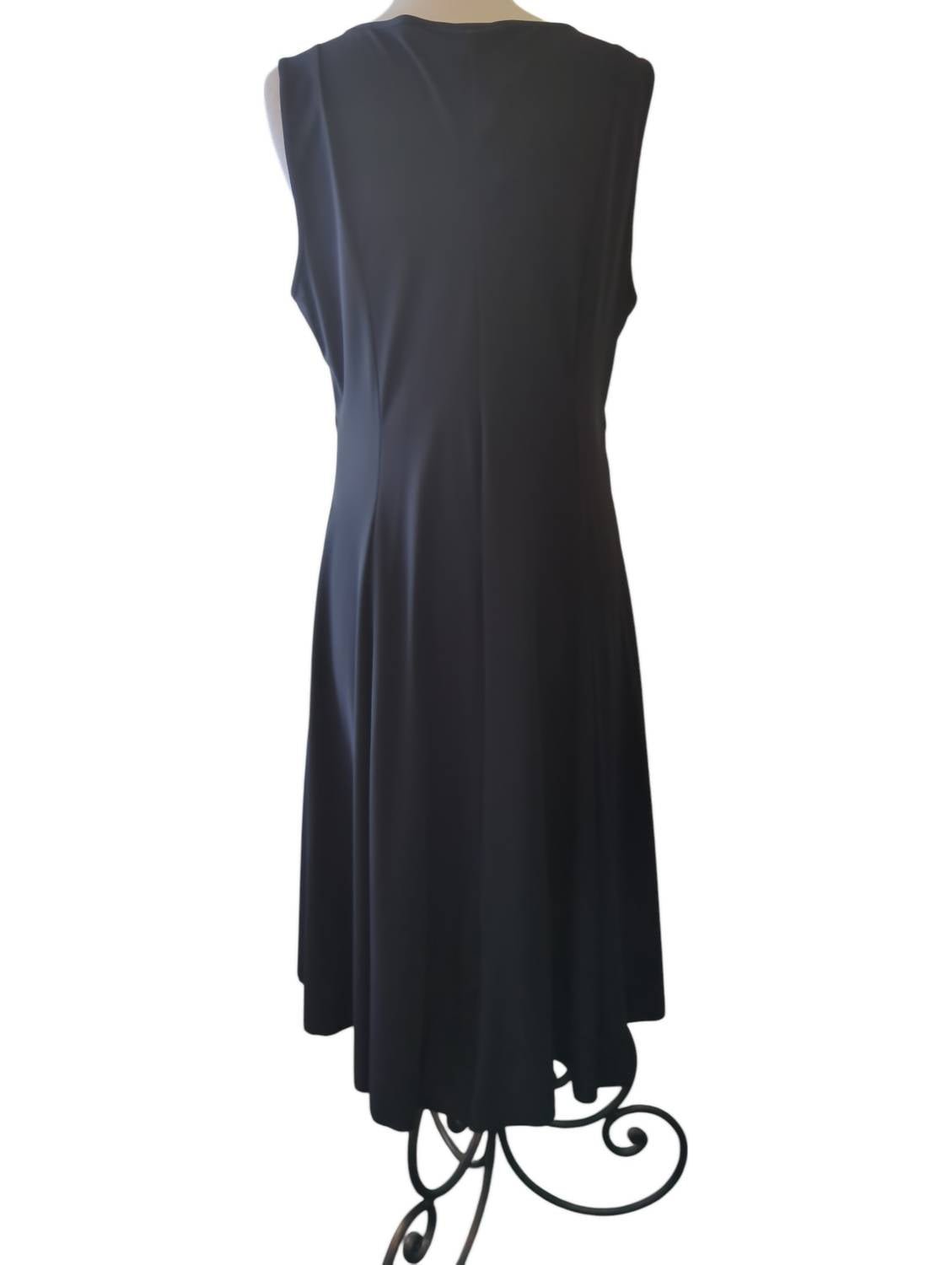 Porto - Women's Victory Dress - black - clothing - dresses