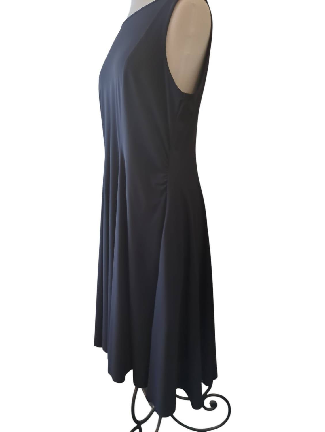 Porto - Women's Victory Dress - black - clothing - dresses