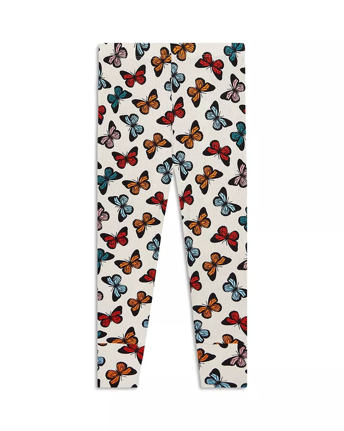 Posh Peanut - Long Sleeve Basic Pajama Set