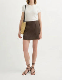 Posse - Alice Mini Skirt