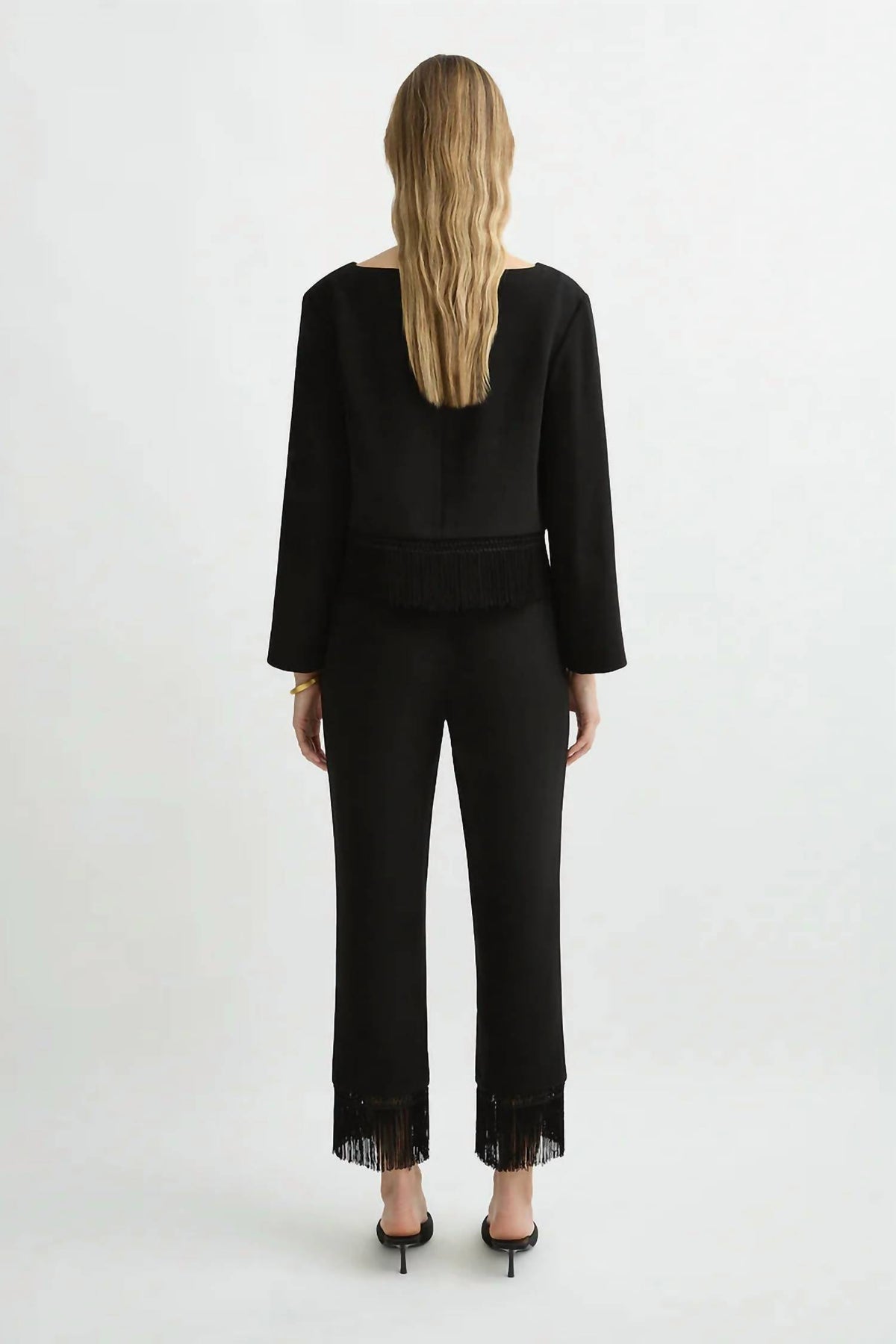 Posse - Bianca Blouse