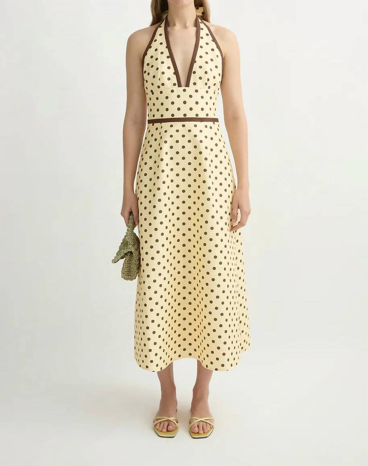 Posse - Bowie Dress
