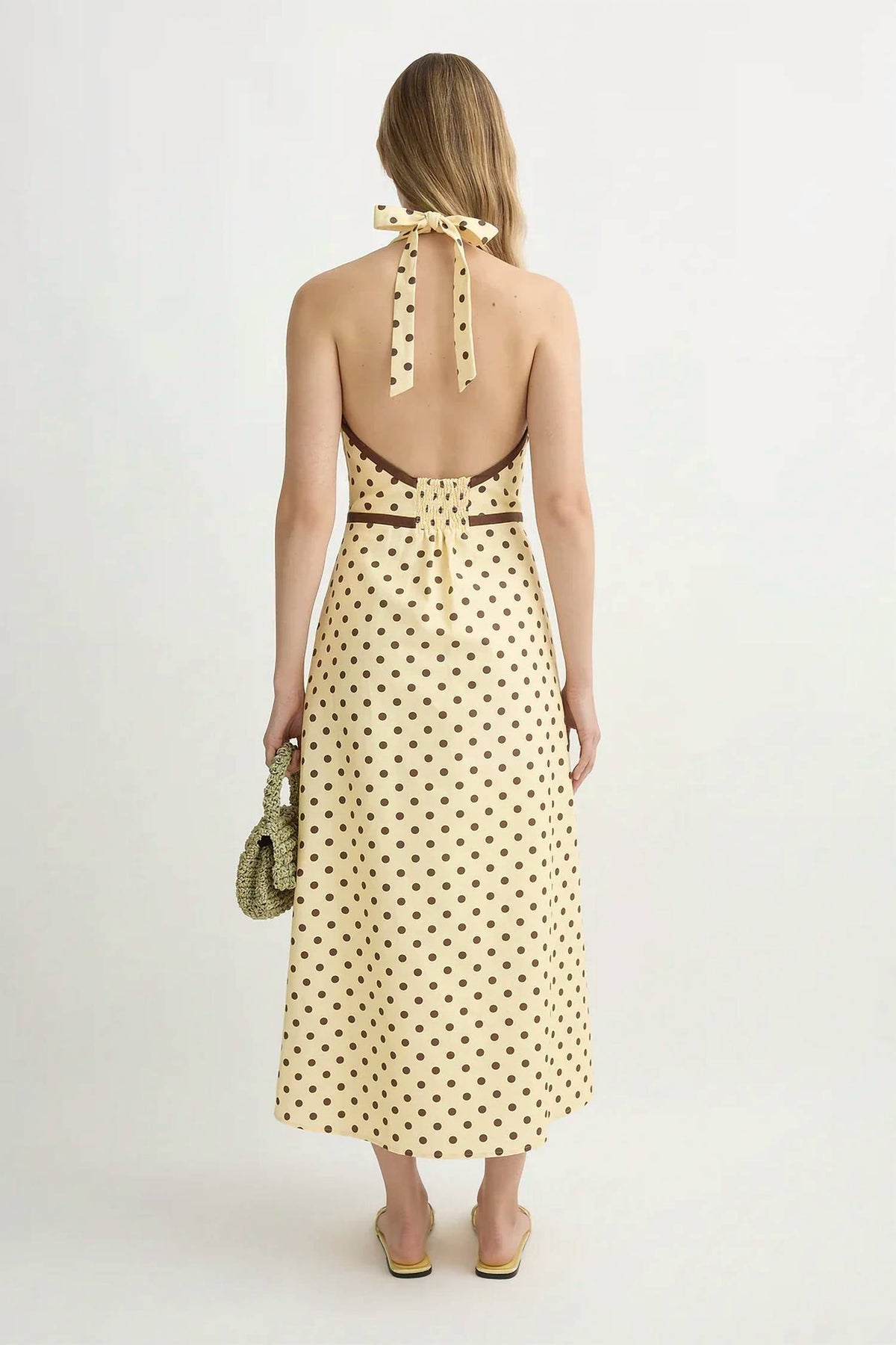 Posse - Bowie Dress
