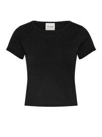 Posse - Clover Crewneck Tee