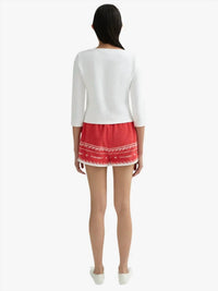 Posse - Cody Mini Short
