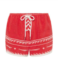 Posse - Cody Mini Short