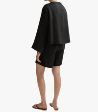 Posse - Dakota A-line Blouse