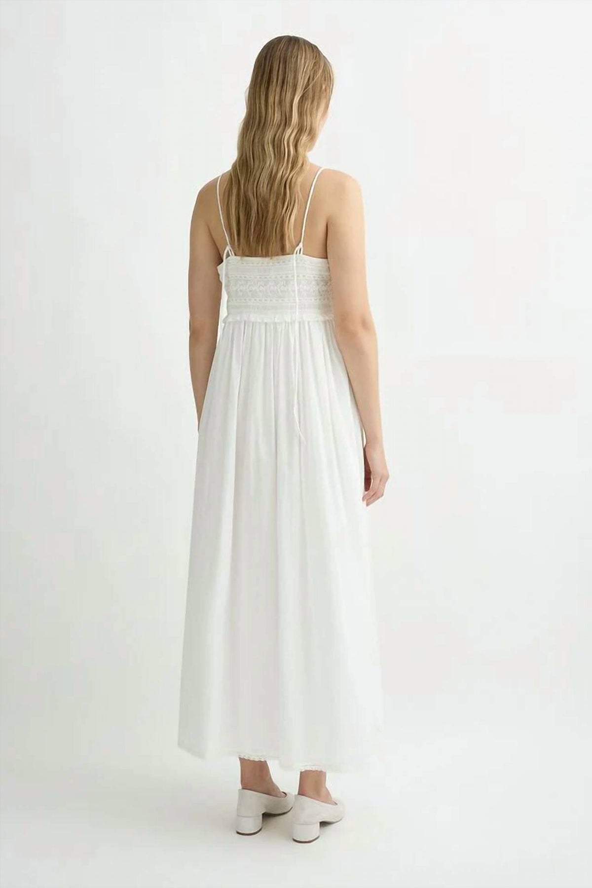 Posse - Danielle Dress