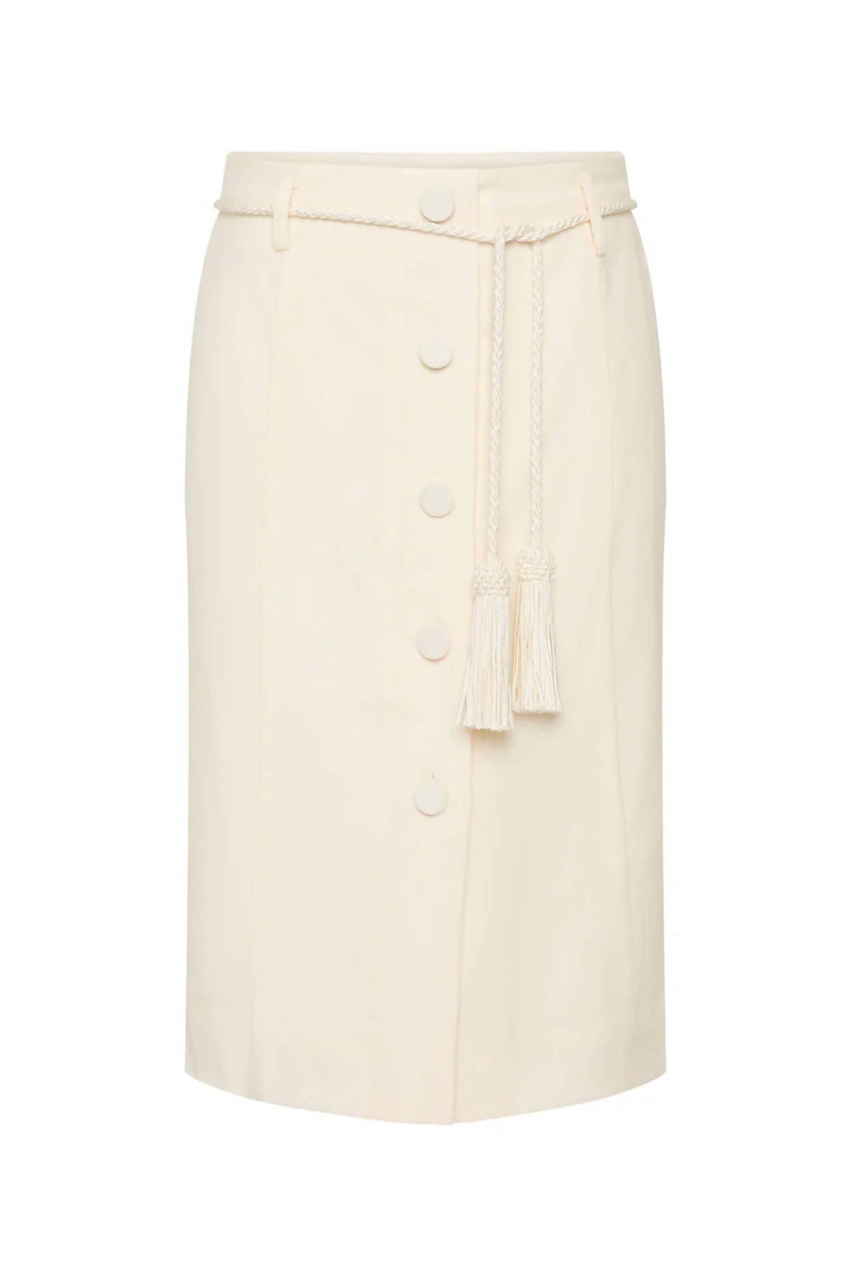 Posse - Elspeth Midi Skirt