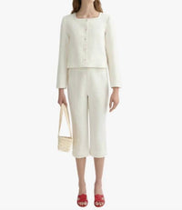 Posse - Emma Boxy Jacket