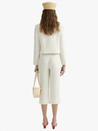 Posse - Emma Boxy Jacket