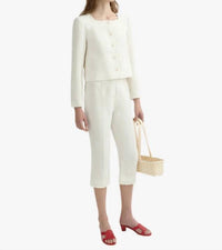 Posse - Emma Boxy Jacket