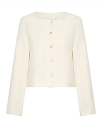 Posse - Emma Boxy Jacket