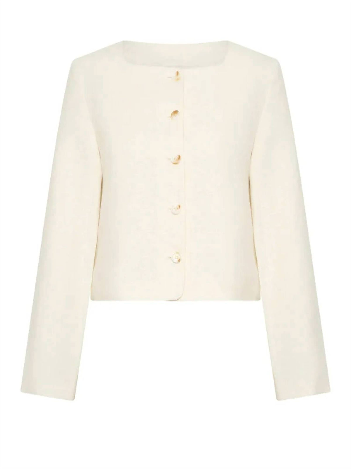 Posse - Emma Boxy Jacket