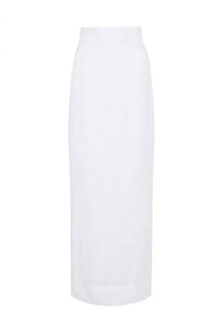 Posse - Emma Pencil Skirt - 75%off_6/24/25 - clothing - linen