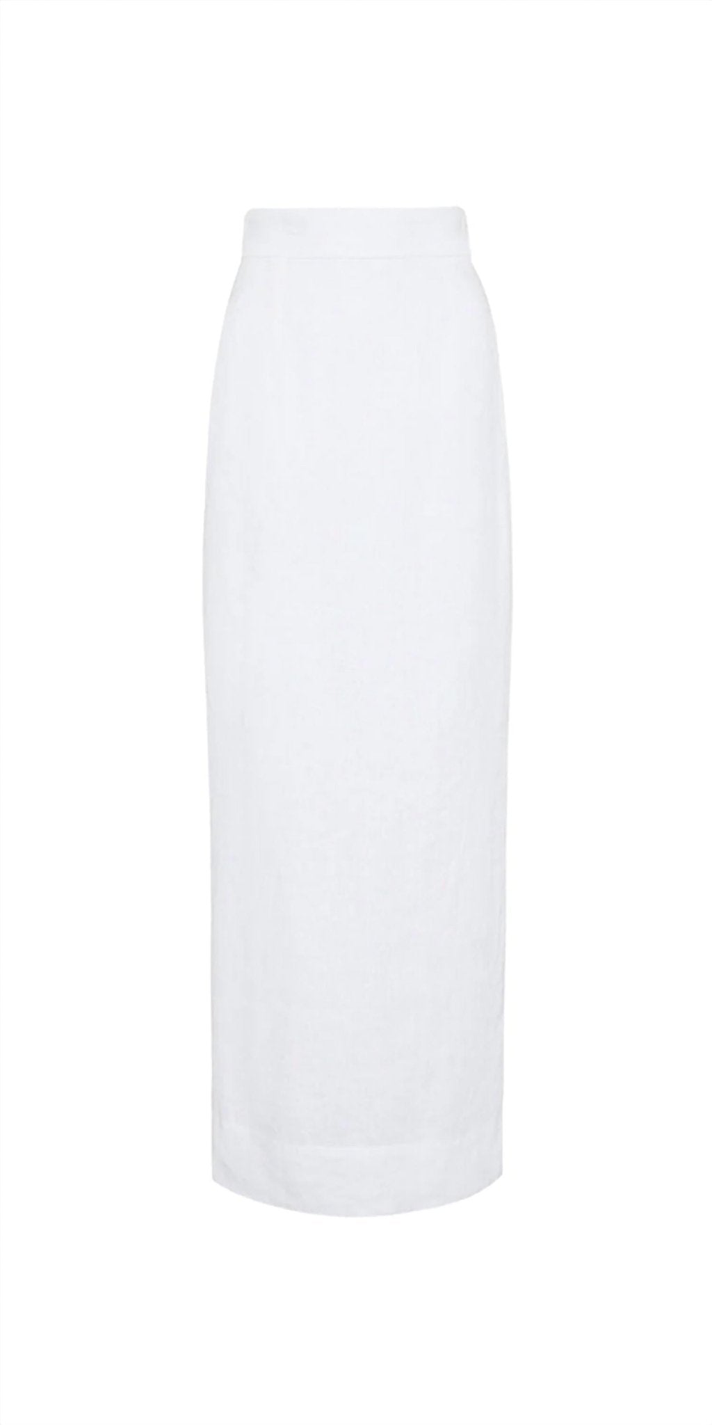Posse - Emma Pencil Skirt - 75%off_6/24/25 - clothing - linen