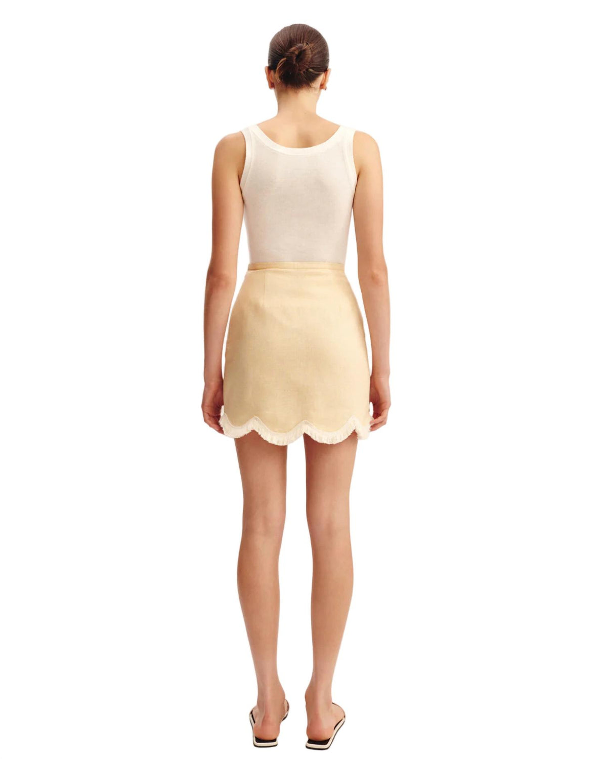 Posse - Finley Tank Top