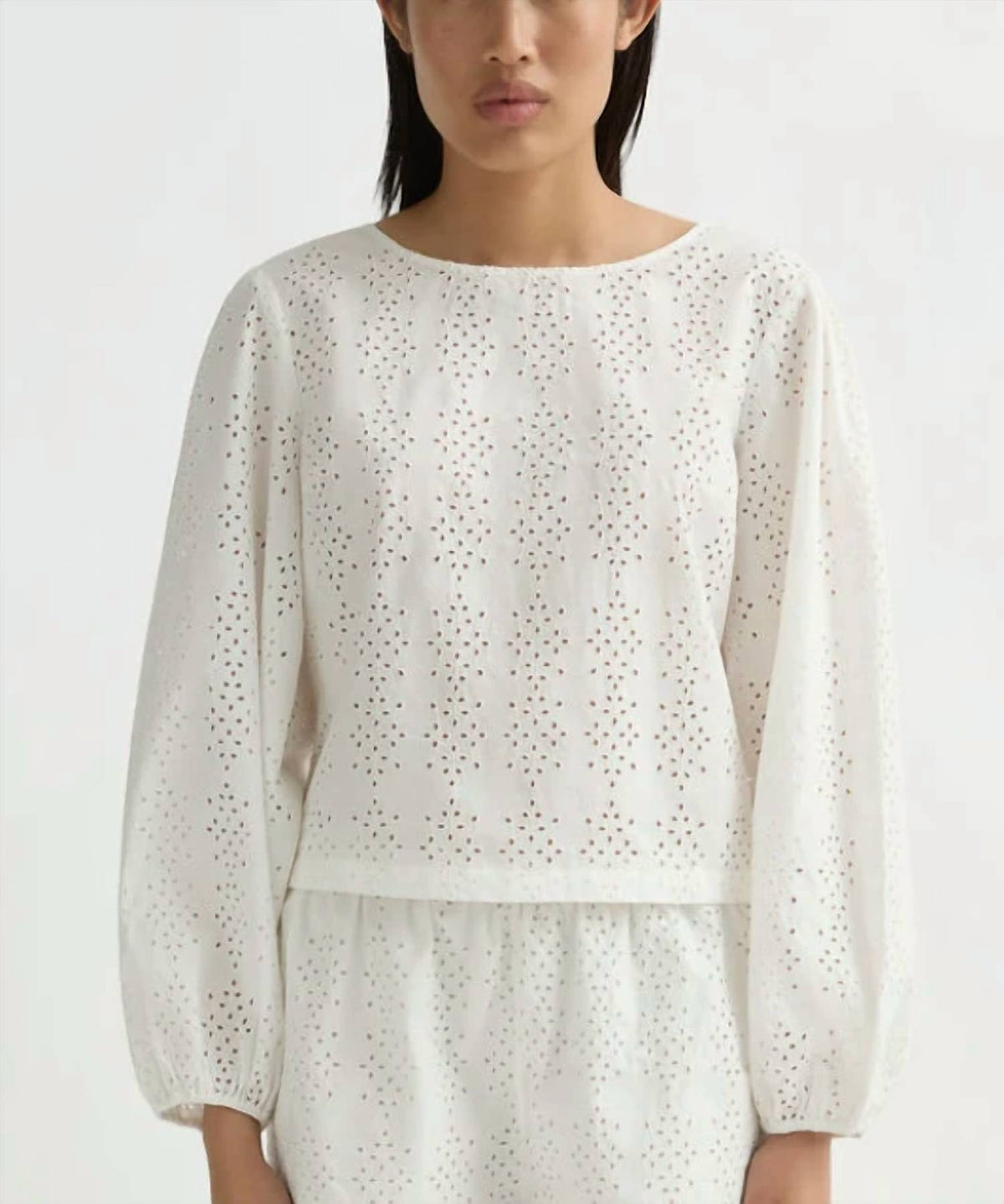 Posse - Harriet Blouse