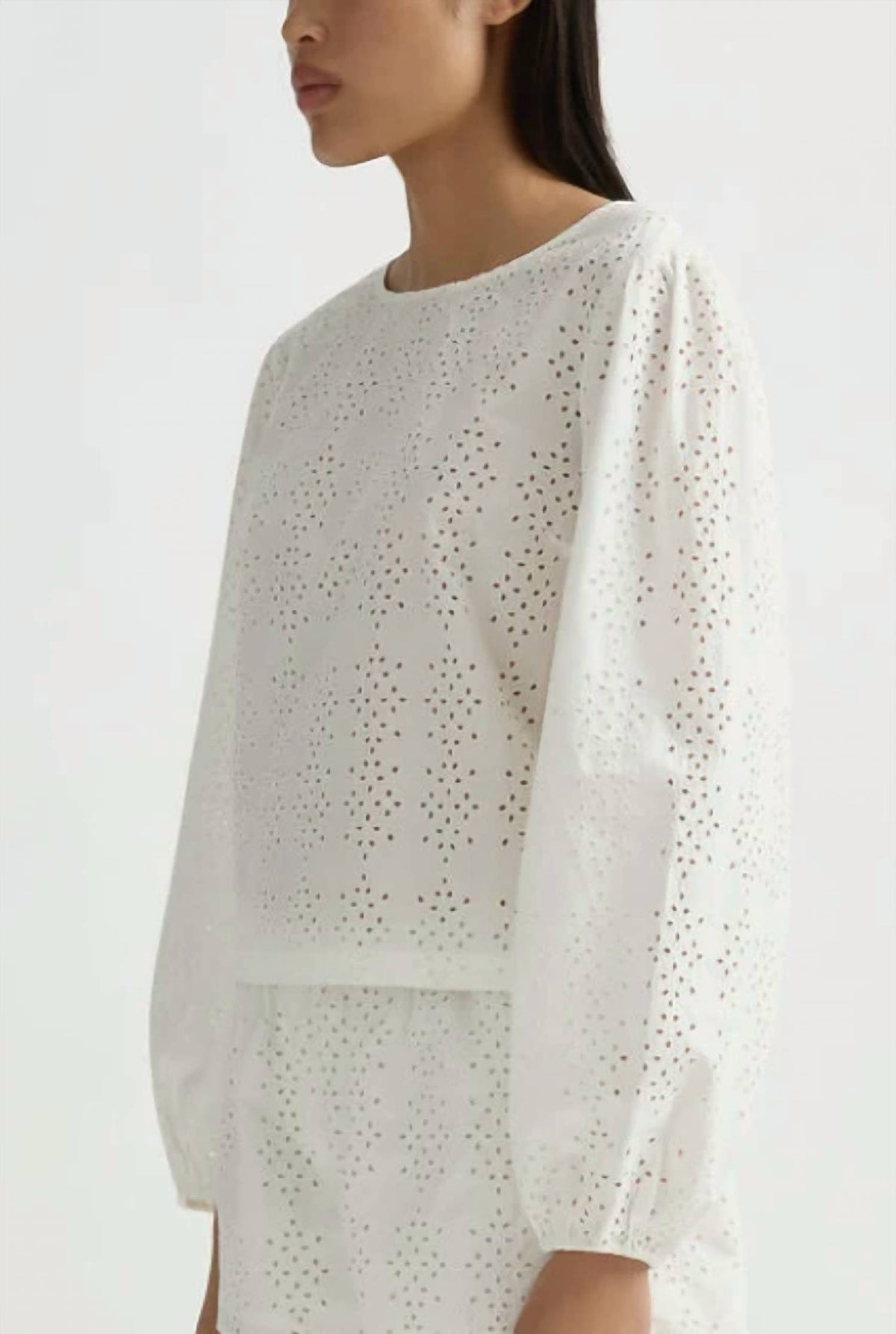 Posse - Harriet Blouse