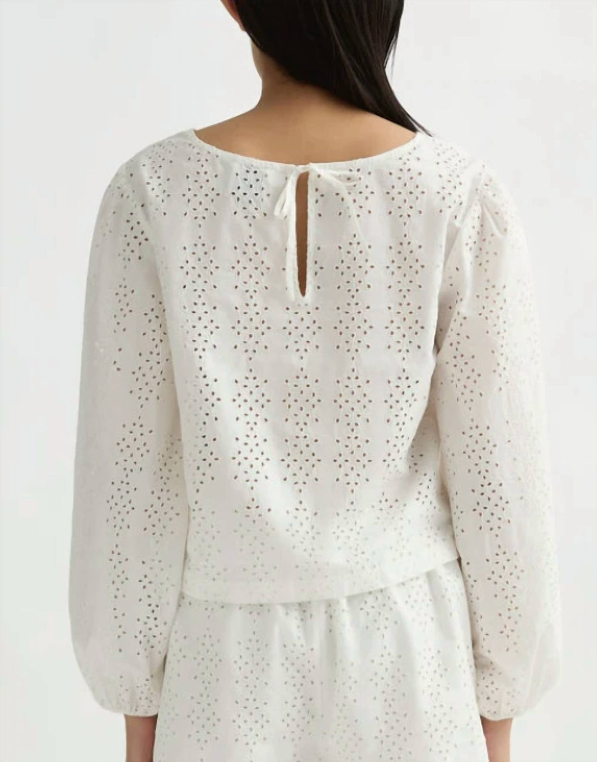 Posse - Harriet Blouse