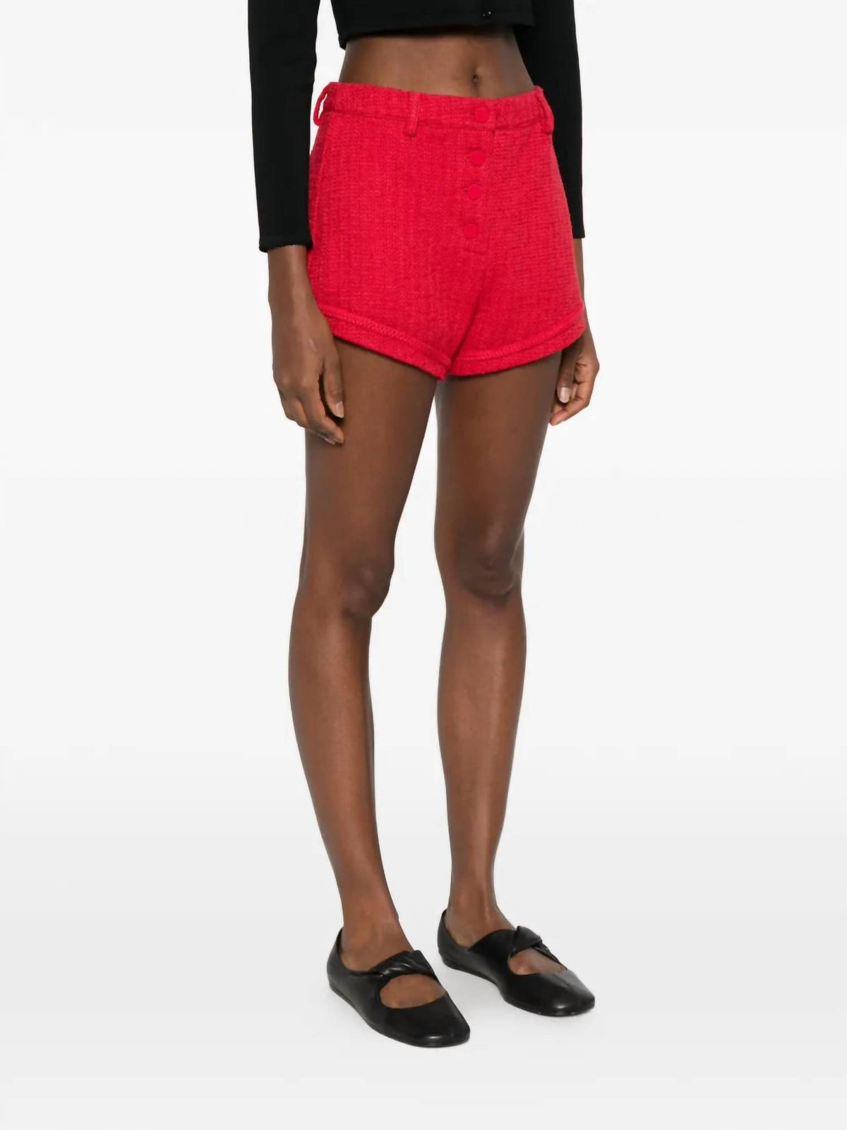 Posse - Jacqueline Shorts