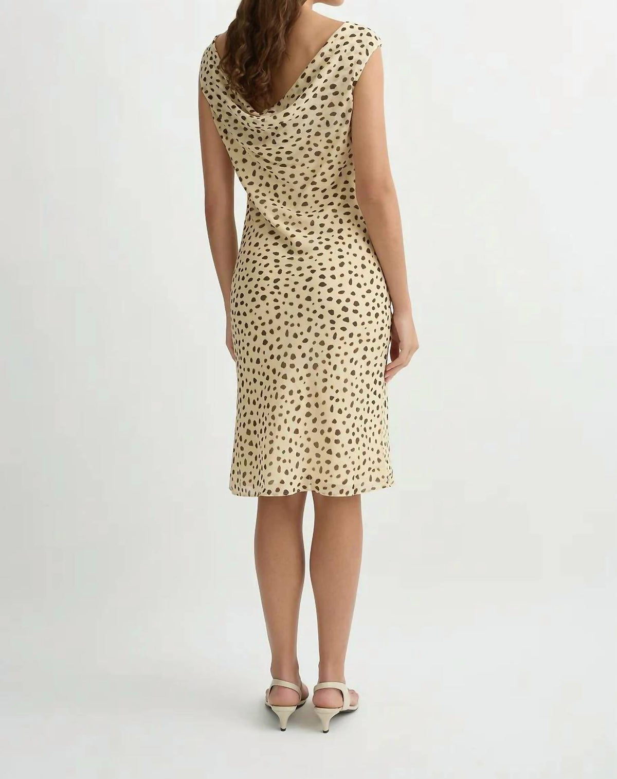 Posse - Leo Dress