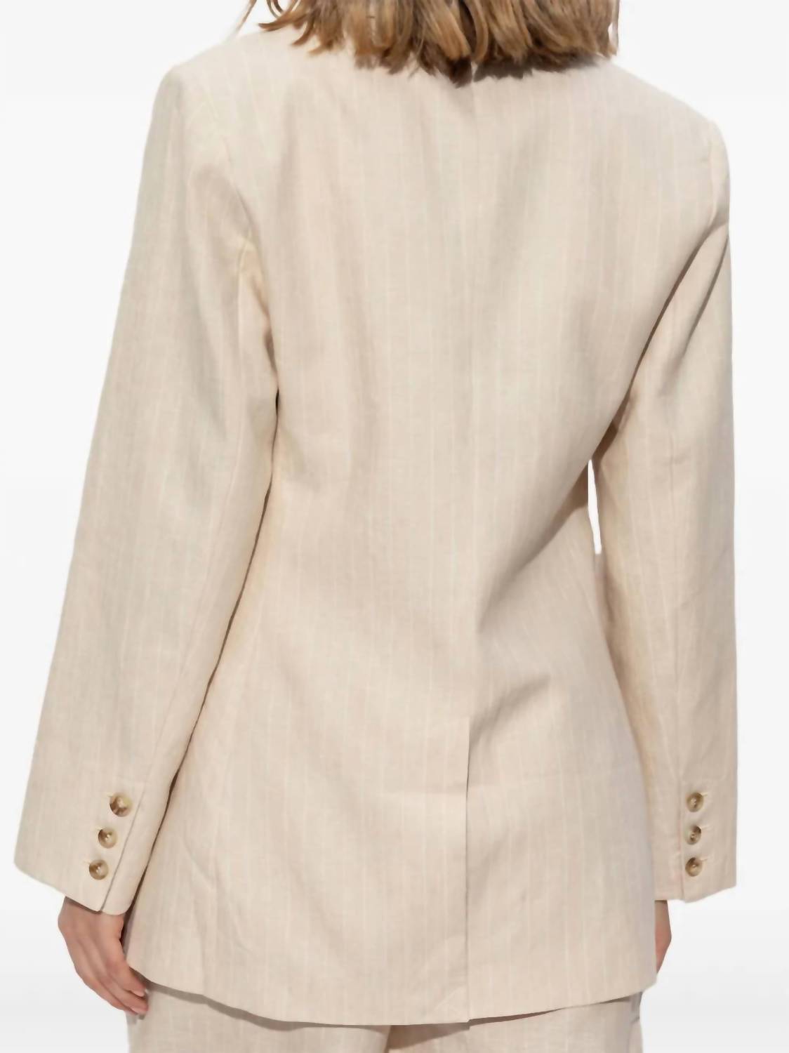 Posse - Leon Long Sleeve Blazer