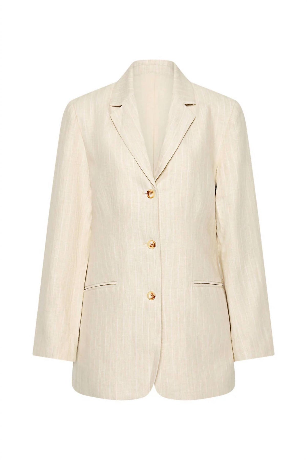 Posse - Leon Long Sleeve Blazer