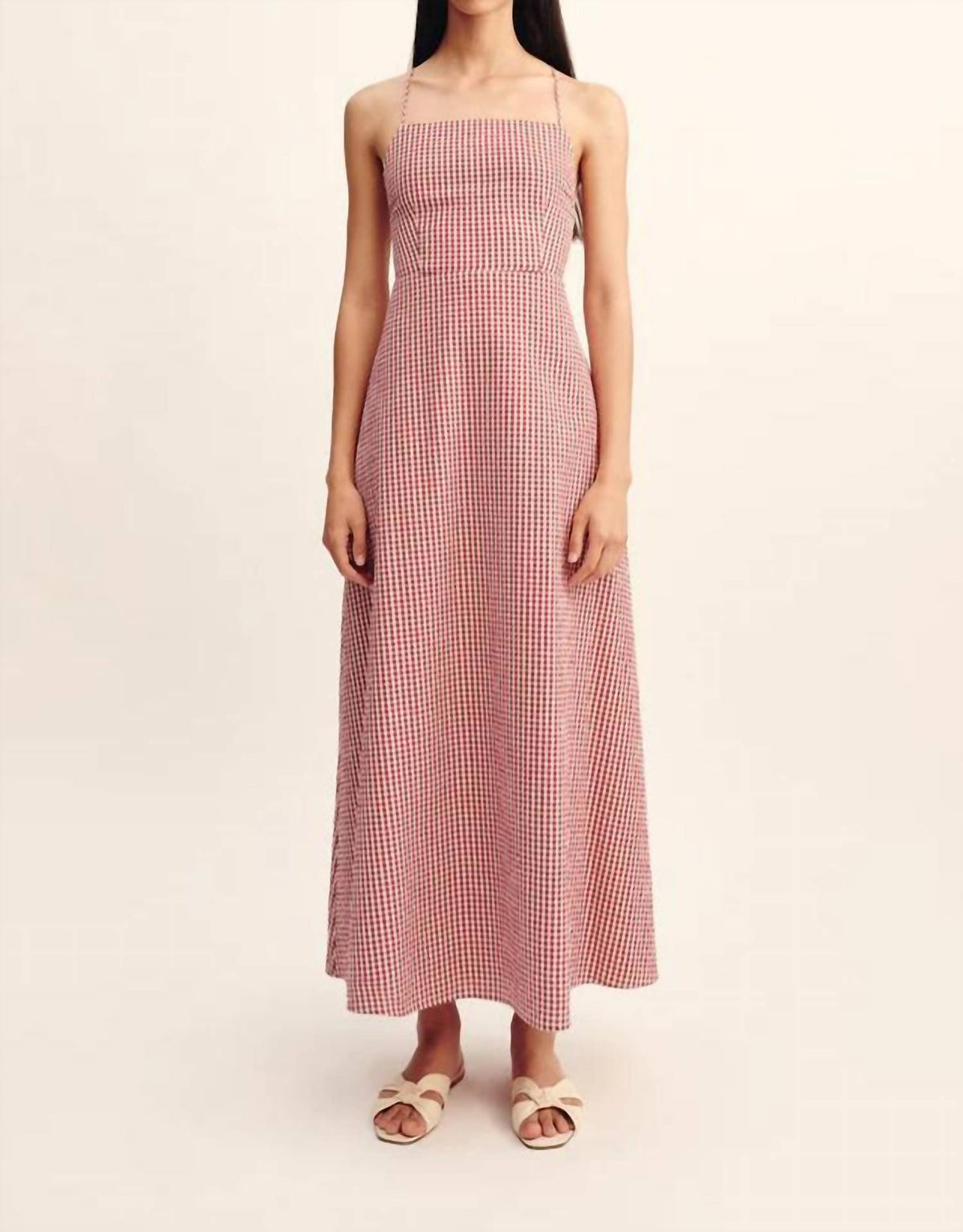 Posse - Lori Dress