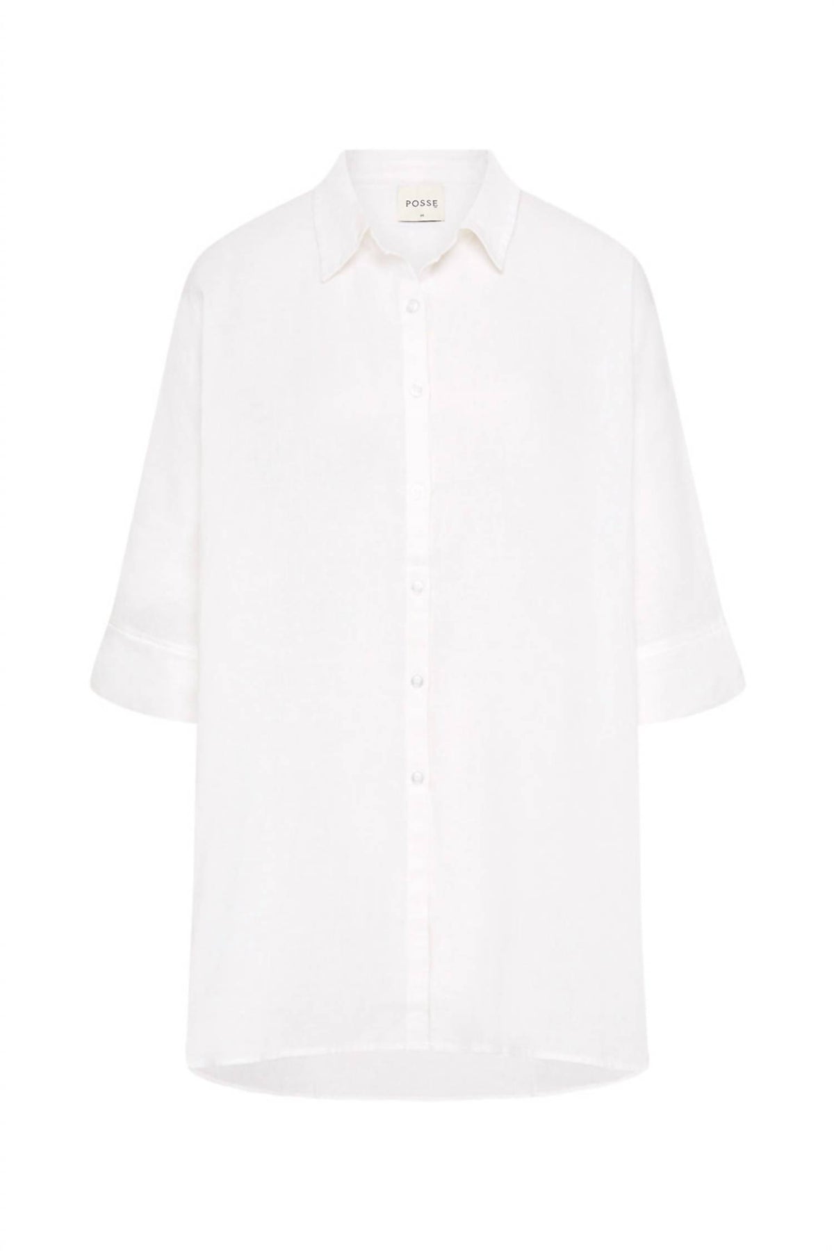 Posse - Lula Shirt