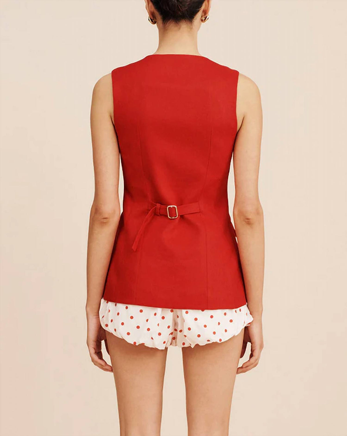 Posse - Matilda Gilet