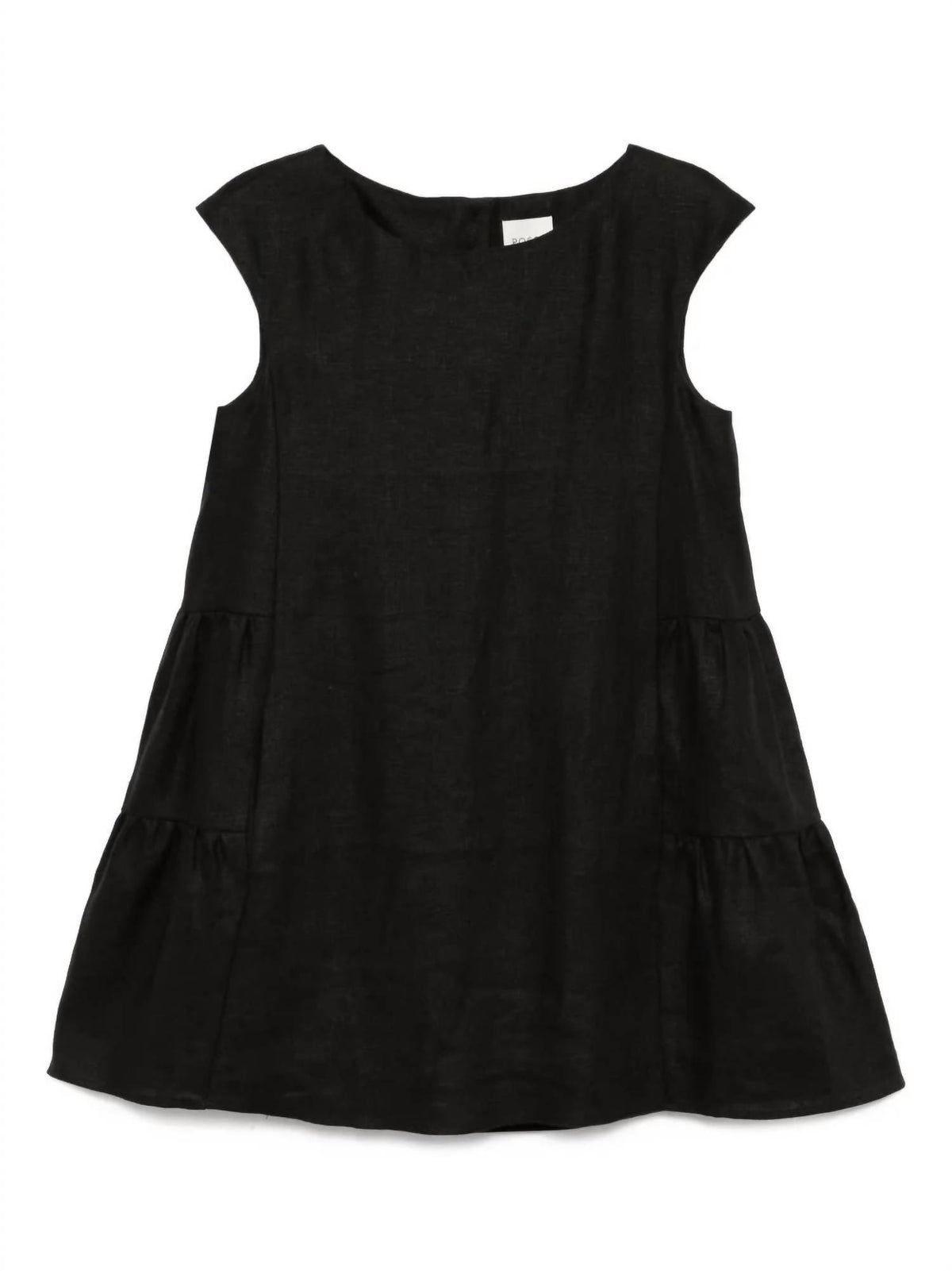 Posse - Matilda Shift Mini Dress