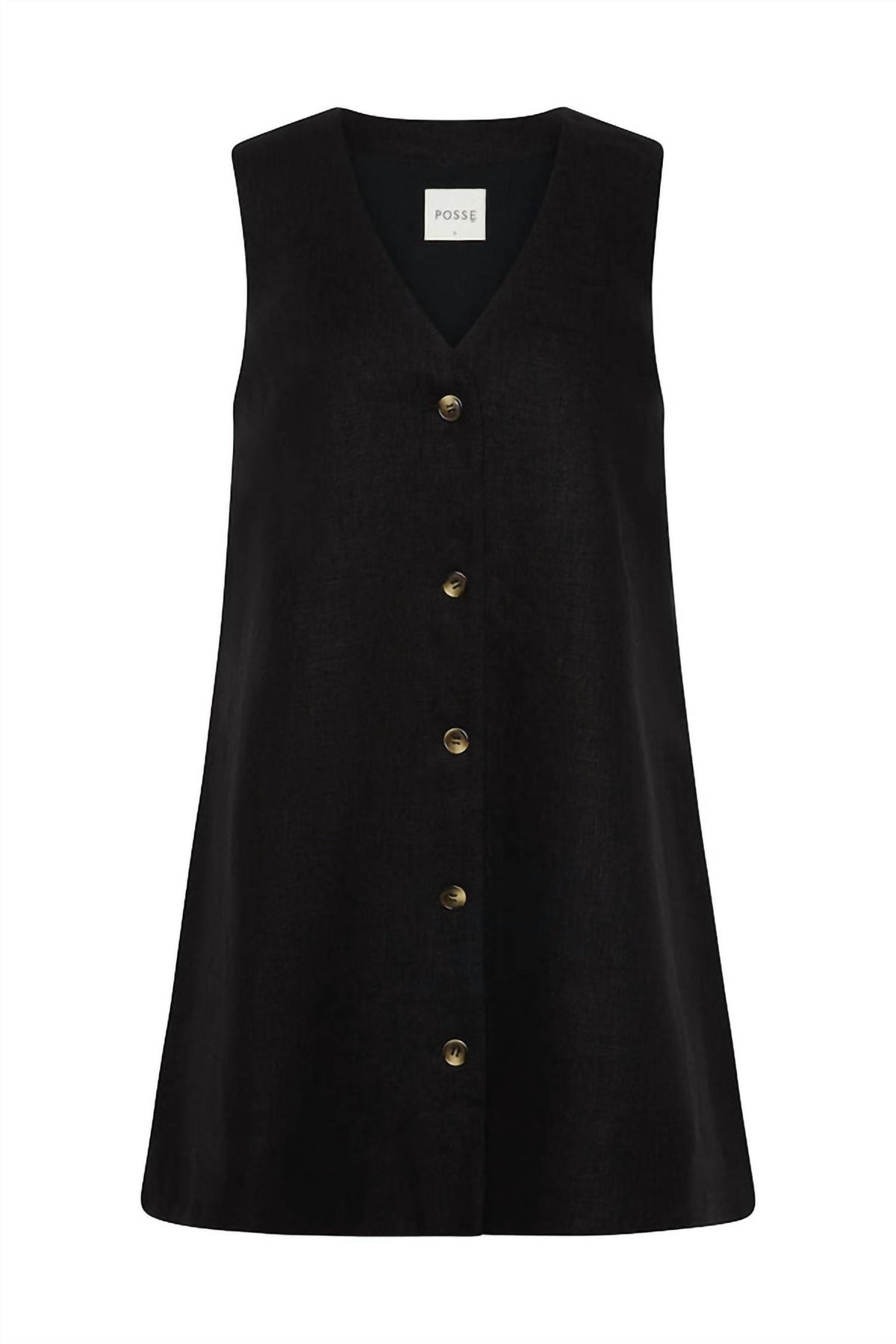Posse - Nancy Mini Dress