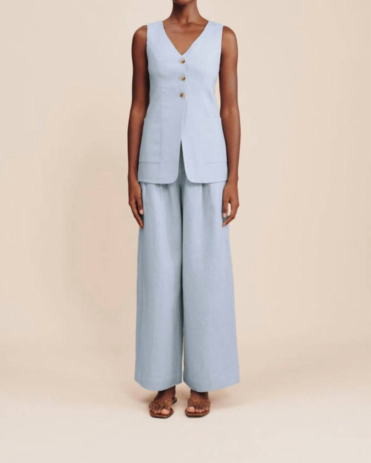 Posse - Parker Trouser