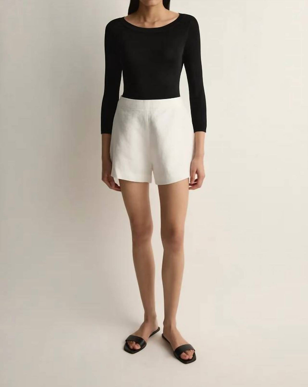 Posse - Perri High-rise Short