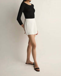 Posse - Perri High-rise Short