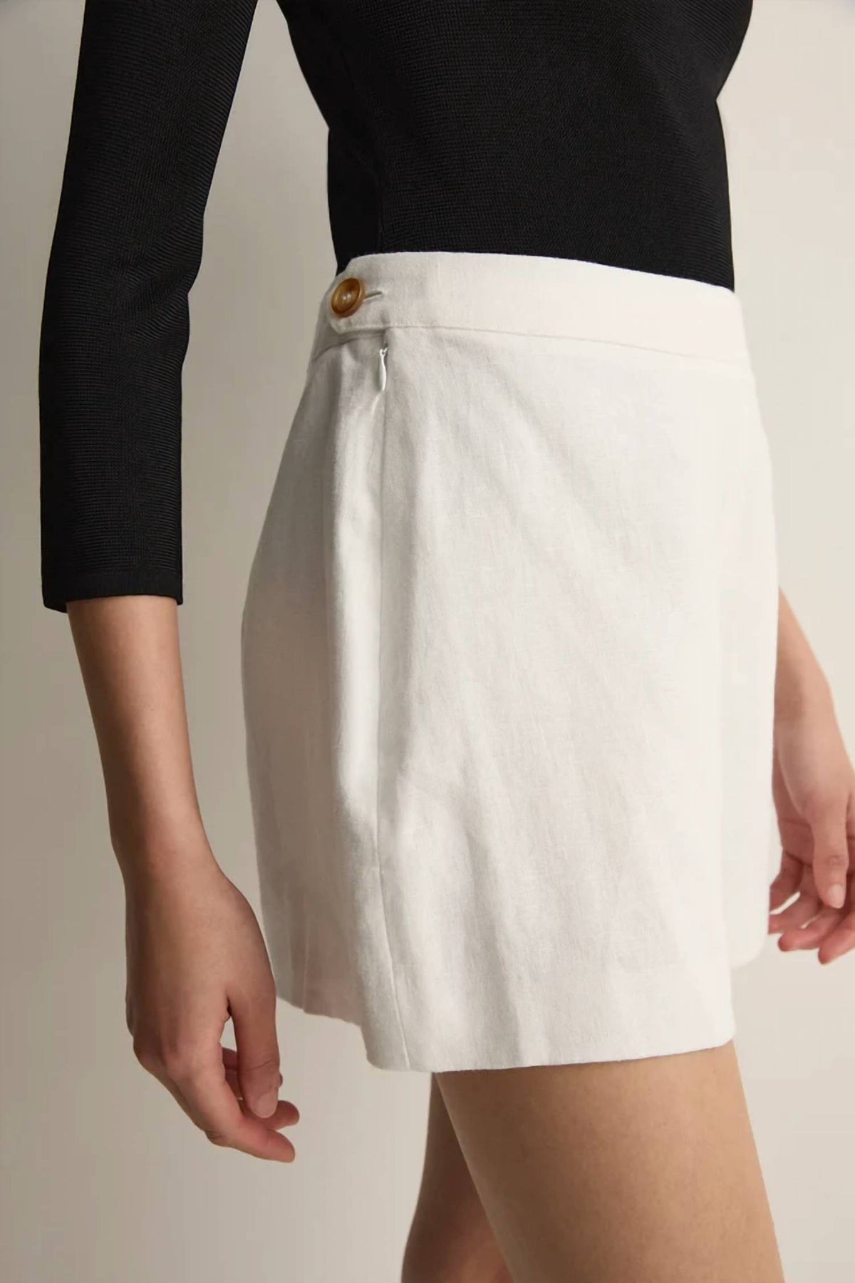 Posse - Perri High-rise Short