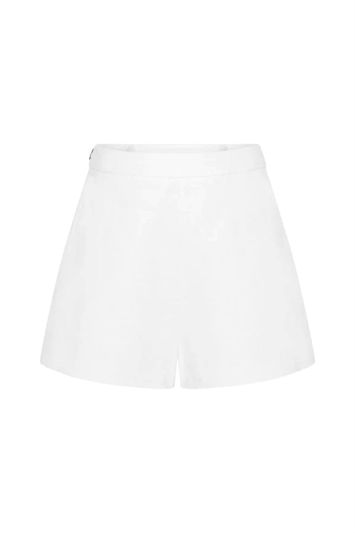 Posse - Perri High-rise Short