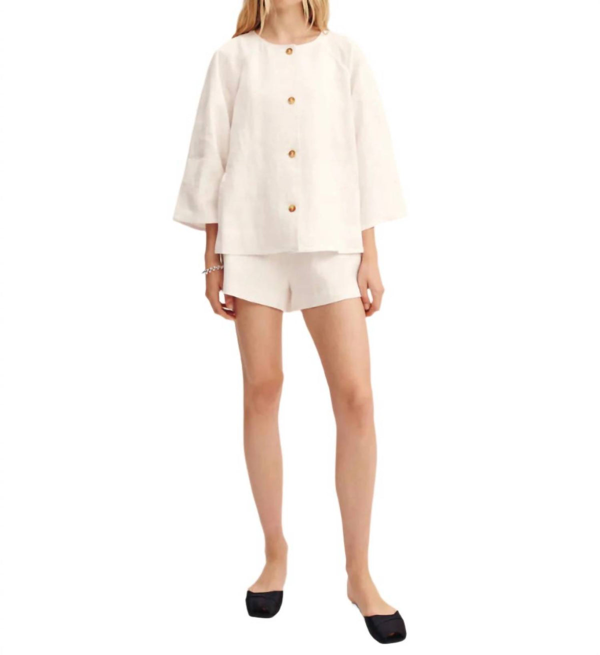 Posse - Perri Short
