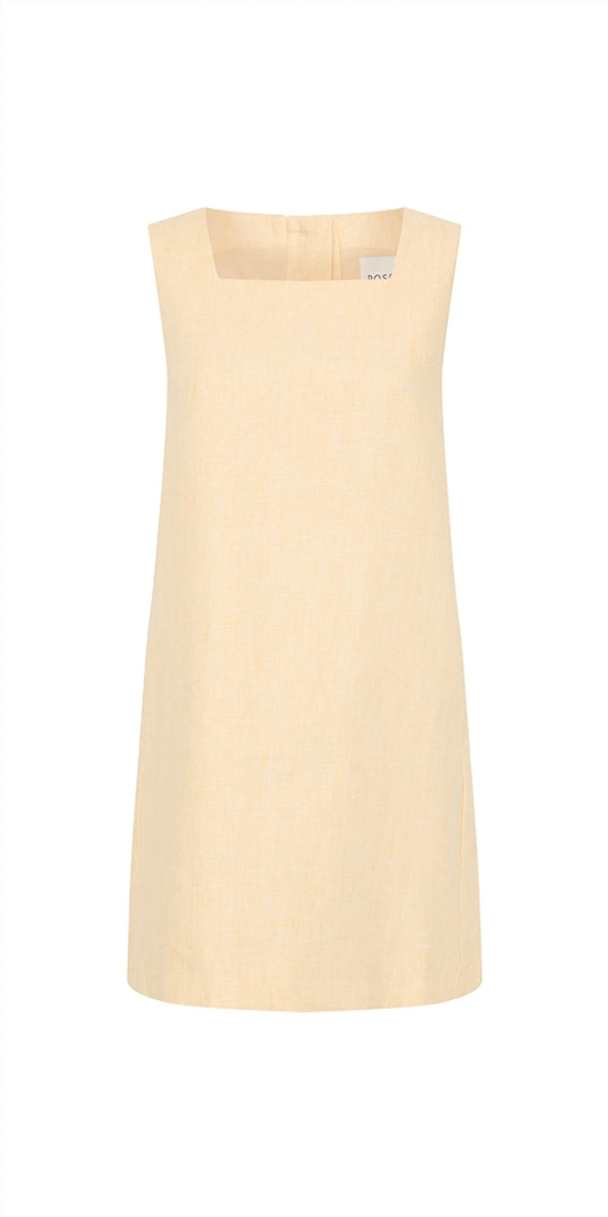 Posse - Rio Mini Dress