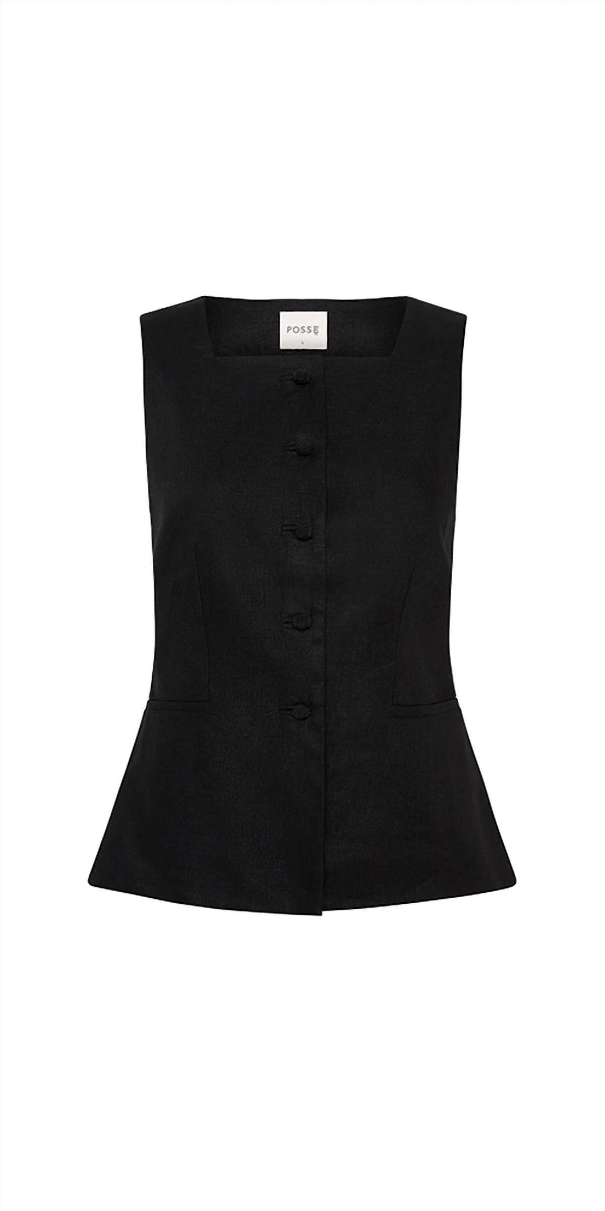 Posse - Rio Vest