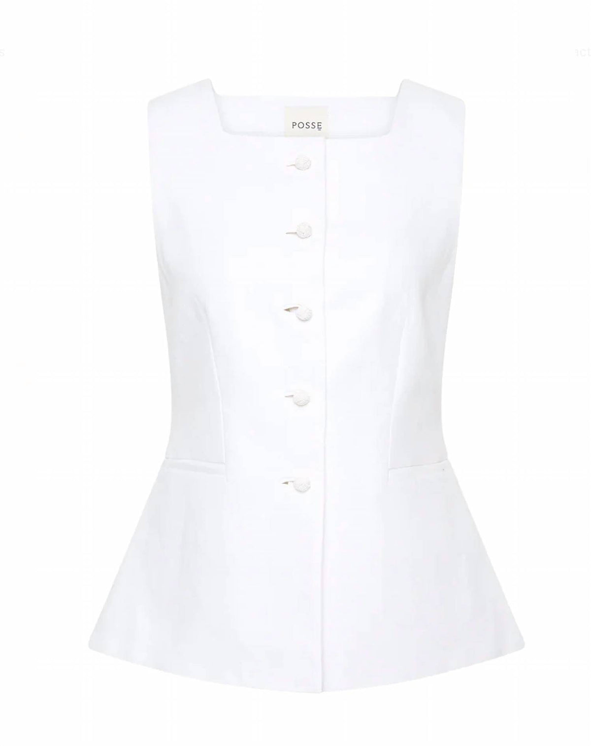 Posse - Rio Vest
