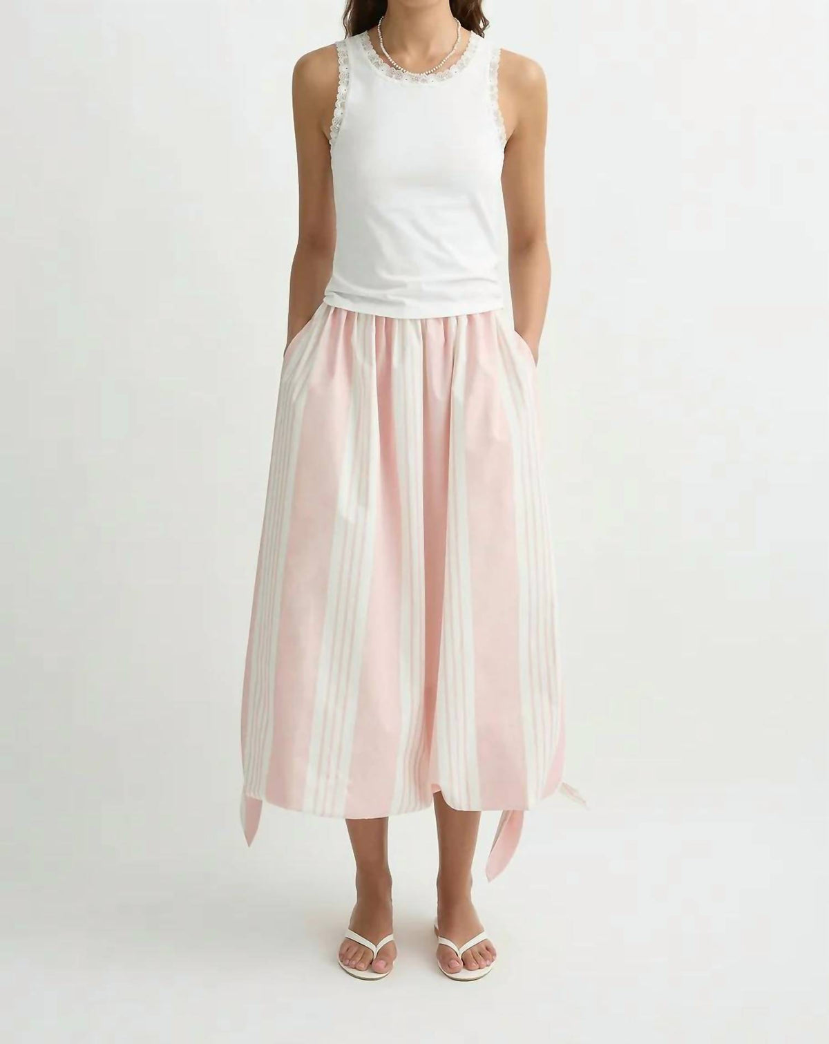 Posse - Roberta Tank Top
