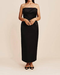 Posse - Romeo Strapless Dress